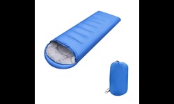 Sleeping Bags